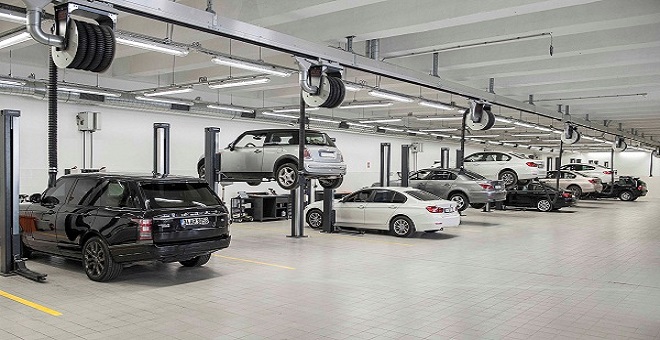 Aydın Oto Servis