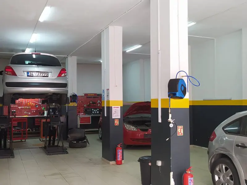 Aydın Oto Servis